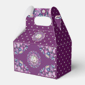 （鳥）ショウジョウコウカンチョウレッドロザース フェイバーボックス (正面サイド)