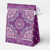 (鳥)ショウジョウコウカンチョウレッドロザース フェイバーボックス (裏面サイド)