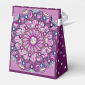 （鳥）ショウジョウコウカンチョウレッドロザース フェイバーボックス (裏面サイド)