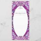 (鳥)ショウジョウコウカンチョウレッドロザース メニュー (正面)