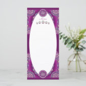 （鳥）ショウジョウコウカンチョウレッドロザース メニュー (スタンド正面)