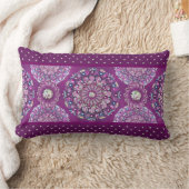 （鳥）ショウジョウコウカンチョウレッドロザース ランバークッション (ブランケット)