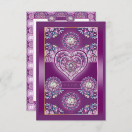 （鳥）ショウジョウコウカンチョウレッドロザース 出欠カード