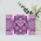 （鳥）ショウジョウコウカンチョウレッドロザース 出欠カード (スタンド正面)