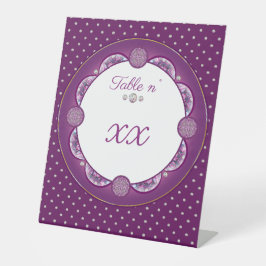 （鳥）ショウジョウコウカンチョウレッドロザース 台座サイン