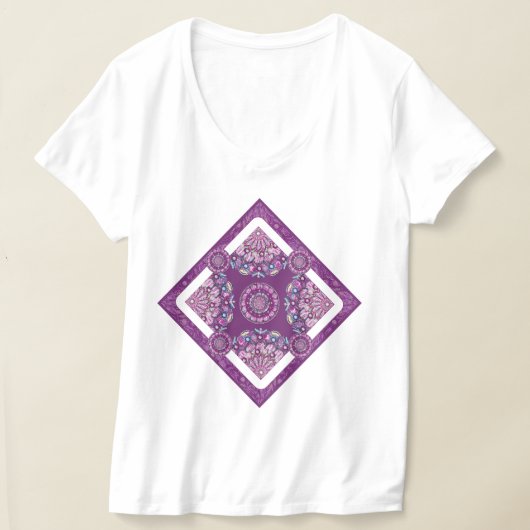 （鳥）ショウジョウコウカンチョウレッドロザース Tシャツ (レイダウン)