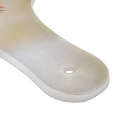 （鳥）ショウジョウコウカンチョウ入り カッティングボード (角)