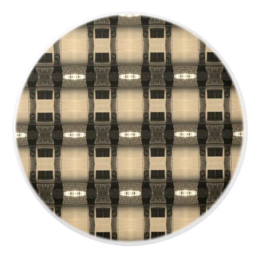 （鳥）ショウジョウコウカンチョウ吸気 セラミックノブ (正面)