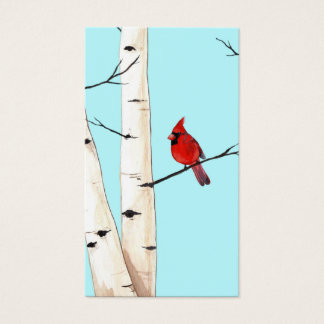 （鳥）ショウジョウコウカンチョウ悔やみや弔慰葬儀記念祈りの言葉カード 