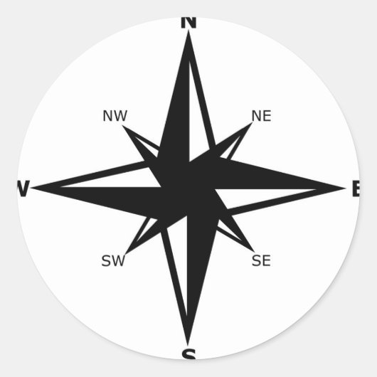 （鳥）ショウジョウコウカンチョウ点 ラウンドシール (正面)