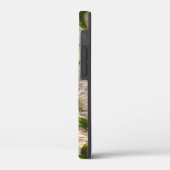 （鳥）ショウジョウコウカンチョウ色彩の鮮やか鳥 Case-Mate iPhoneケース (裏面 / 左)