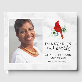 （鳥）ショウジョウコウカンチョウ追悼の言葉 ゲストブック