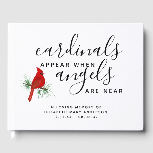 (鳥)ショウジョウコウカンチョウ追悼の言葉 ゲストブック (正面)