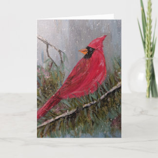 （鳥）ショウジョウコウカンチョウ魔法 カード