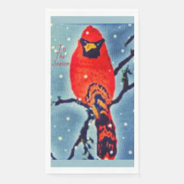 （鳥）ショウジョウコウカンチョウ鳥