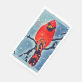 （鳥）ショウジョウコウカンチョウ鳥 (コーナー)