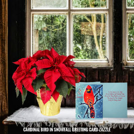 （鳥）ショウジョウコウカンチョウ鳥 カード