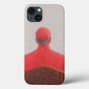 （鳥）ショウジョウコウカンチョウ2012年 iPhone 13ケース