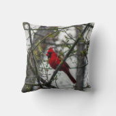 （鳥）ショウジョウコウカンチョウ クッション (裏面)