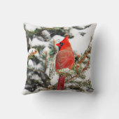 （鳥）ショウジョウコウカンチョウ クッション (裏面)