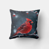 (鳥)ショウジョウコウカンチョウ クッション (裏面)