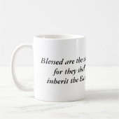 (鳥)ショウジョウコウカンチョウ コーヒーマグカップ (左)