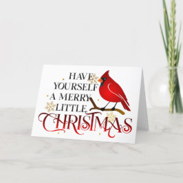 （鳥）ショウジョウコウカンチョウ シーズンカード