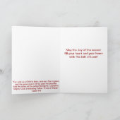 （鳥）ショウジョウコウカンチョウ シーズンカード (内部)