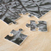 （鳥）ショウジョウコウカンチョウ ジグソーパズル (側面)