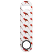 （鳥）ショウジョウコウカンチョウ スピード栓抜き (裏面)