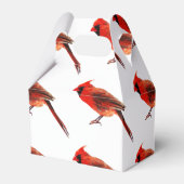 （鳥）ショウジョウコウカンチョウ フェイバーボックス (裏面サイド)