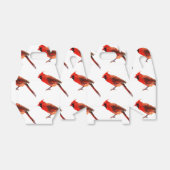 （鳥）ショウジョウコウカンチョウ フェイバーボックス (折り畳みなし)