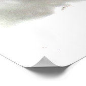 （鳥）ショウジョウコウカンチョウ ポスター (角)