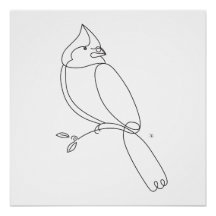 (鳥)ショウジョウコウカンチョウ