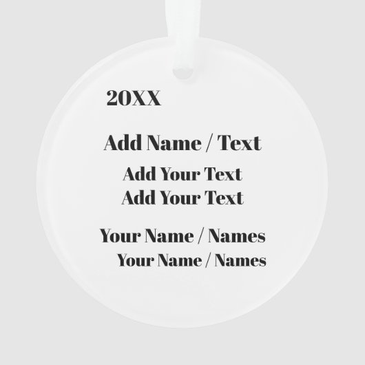 (鳥)ショウジョウコウカンチョウ – レッドバードオーナメント オーナメント (裏面)