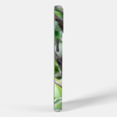 (鳥)ショウジョウコウカンチョウiPhone / iPadケース Case-Mate iPhoneケース (裏面 / 右)