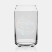 （鳥）ショウジョウコウカンチョウXL5000エリートスポーツカー ガラス缶 (正面)