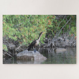 鳥 ジグソーパズル