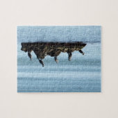 鳥 ジグソーパズル (横)