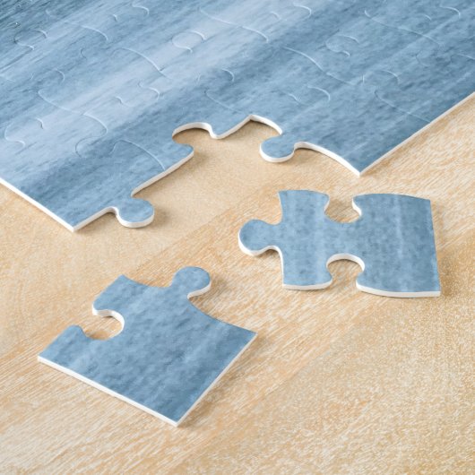 鳥 ジグソーパズル (側面)