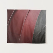 鳥 タペストリー (正面(横))