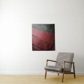 鳥 タペストリー (インサイチュ)