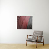 鳥 タペストリー (インサイチュ(横))