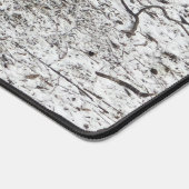 鳥 デスクマット (コーナー)