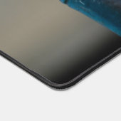 鳥 デスクマット (コーナー)