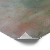 《鳥》ハヤブサポスター ポスター (角)