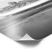 《鳥》ハヤブサ初飛行 フォトプリント            (角)