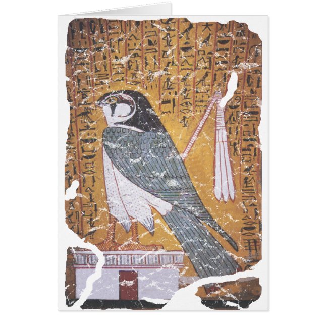 《鳥》ハヤブサ塊 (正面)