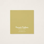 《鳥》ハヤブサ&バライヤリングネックレスジュエリーディスプレイ (裏面)