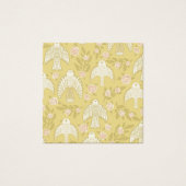 《鳥》ハヤブサ&バライヤリングネックレスジュエリーディスプレイ (正面)